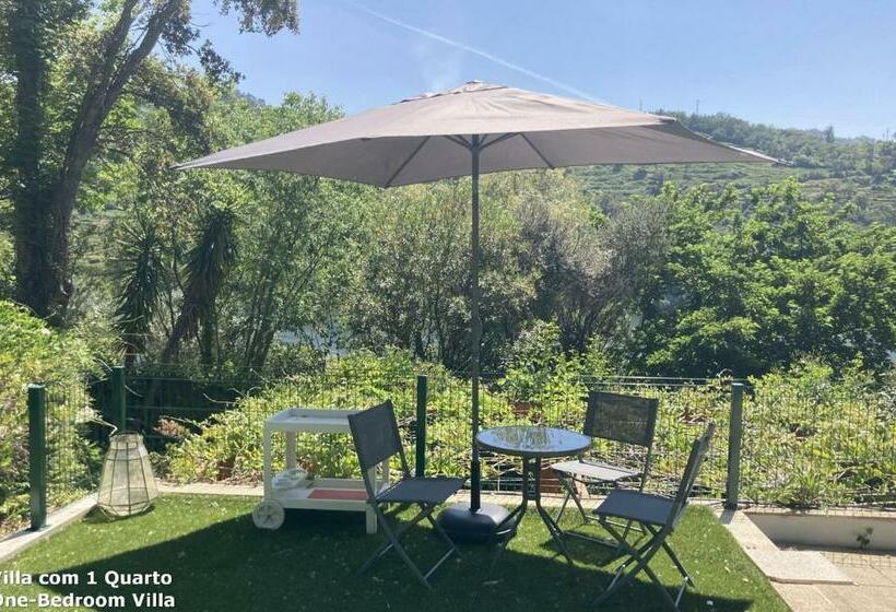 Akivillas Baião Green