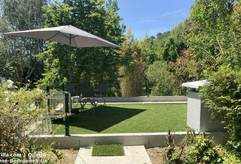 Akivillas Baião Green