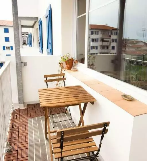 Alegria, Confort Et Soleil Aux Portes De Biarritz