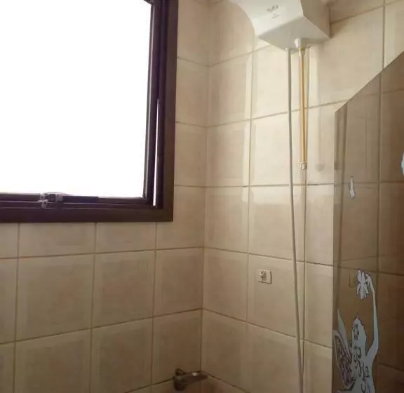 Apartamento Aconchegante Com Estacionamento