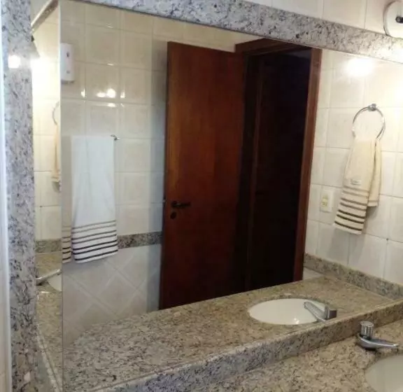 Apartamento Aconchegante Com Estacionamento