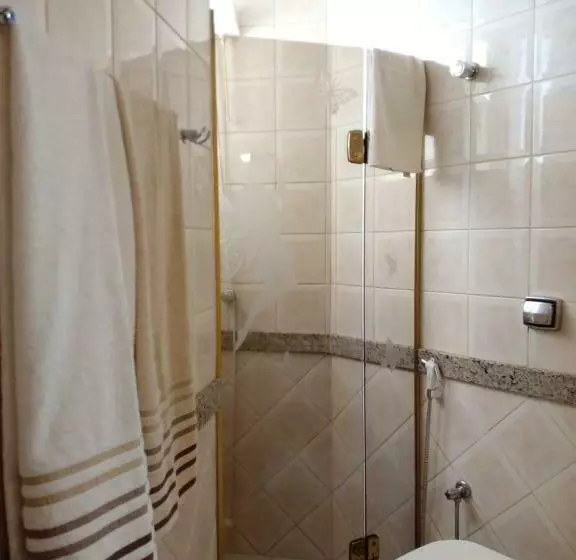 Apartamento Aconchegante Com Estacionamento