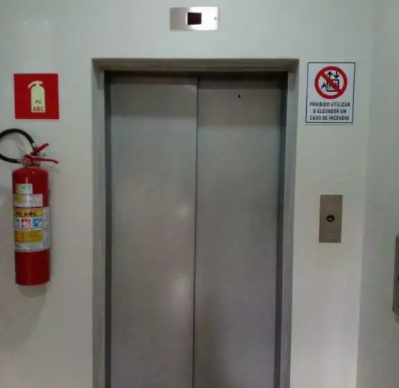 Apartamento Aconchegante Com Estacionamento