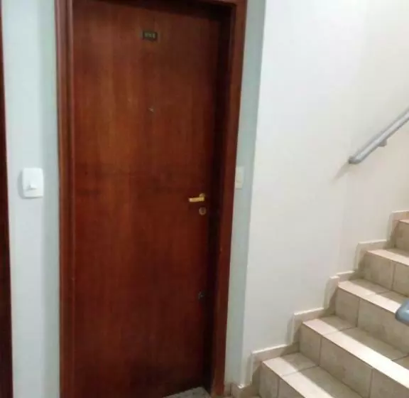 Apartamento Aconchegante Com Estacionamento