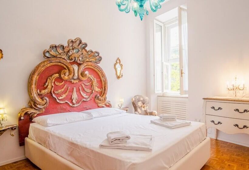 Benaco Domus Antiqua   Italian Homing