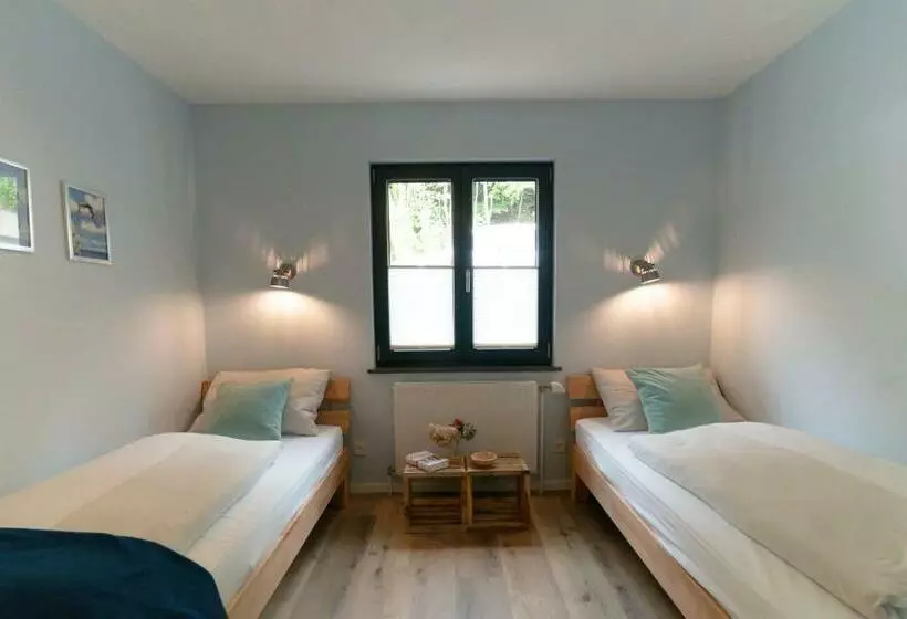 Berg Nsee Ferienhaus Ossiacher See