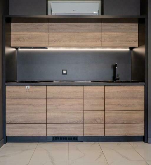 City Art Luxury Living Free Parking