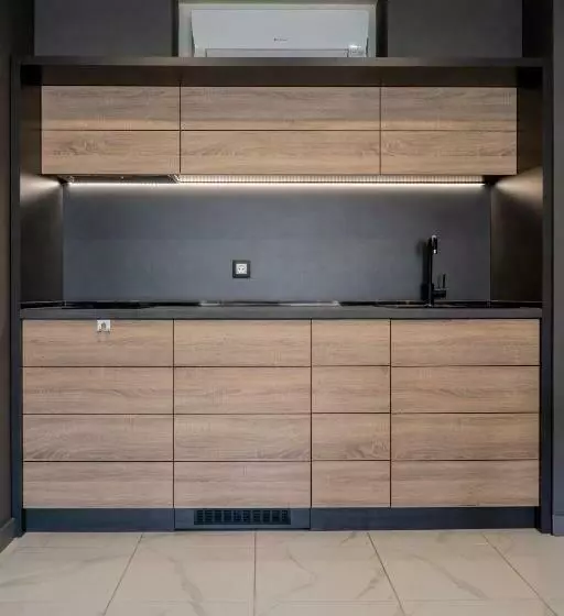 City Art Luxury Living Free Parking