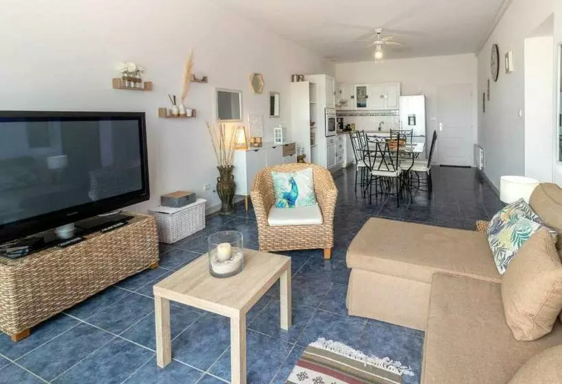 Fener De Baix 781 Apartamento Con Terraza