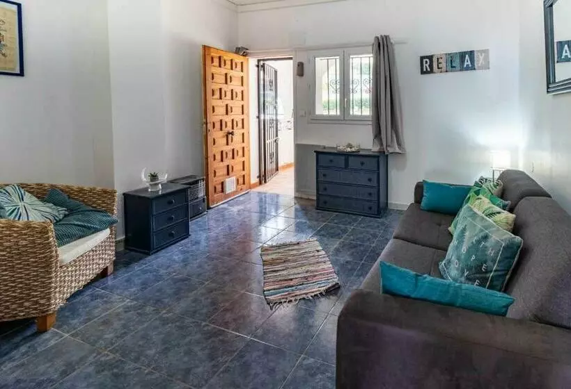 Fener De Baix 781 Apartamento Con Terraza