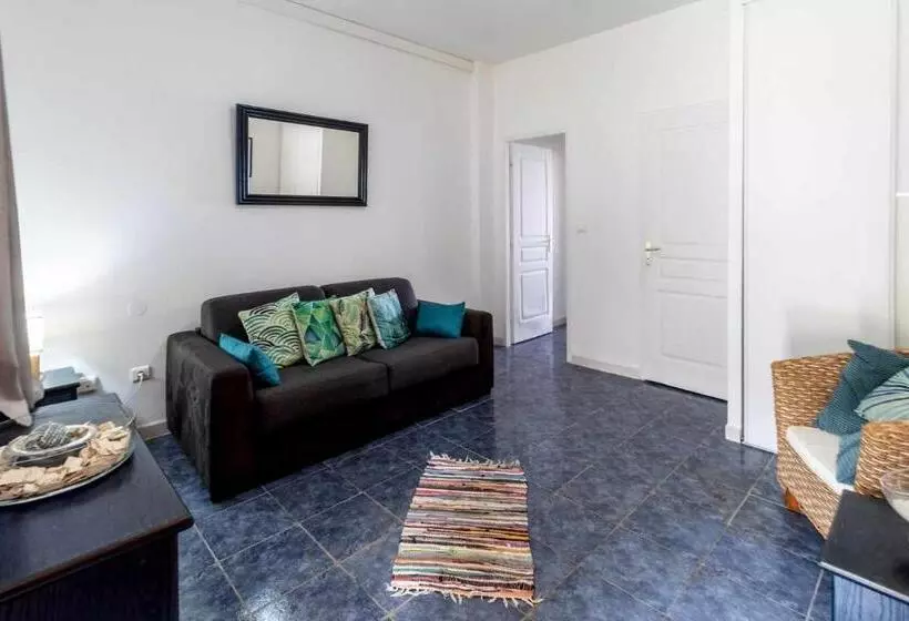 Fener De Baix 781 Apartamento Con Terraza