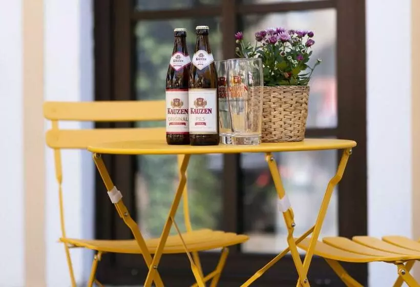 Fewos Zur Alten Brauerei   Am Main Ochsenfurt   By Homekeepers