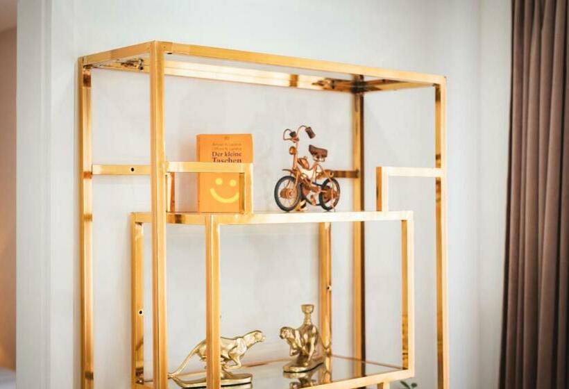 Kamin Und Fußbodenheizung, Luxrem Apartments Best In Homeoffice