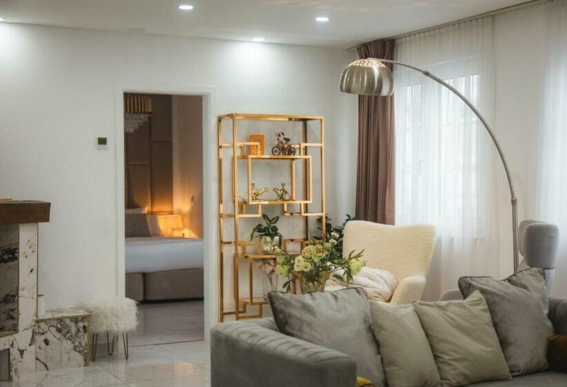 Kamin Und Fußbodenheizung, Luxrem Apartments Best In Homeoffice