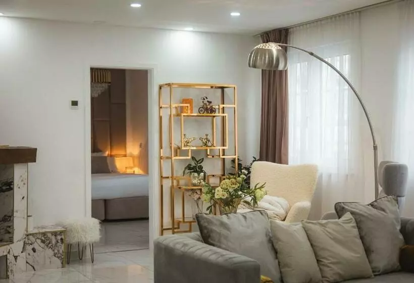 Kamin Und Fußbodenheizung, Luxrem Apartments Best In Homeoffice