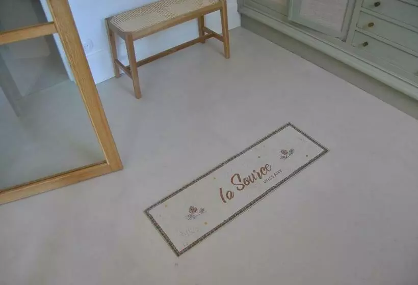 La Source   Villa Wissantaise