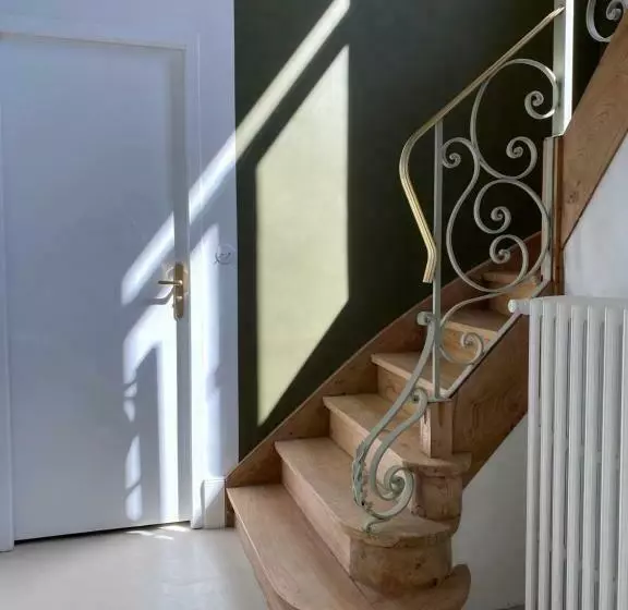 La Source   Villa Wissantaise