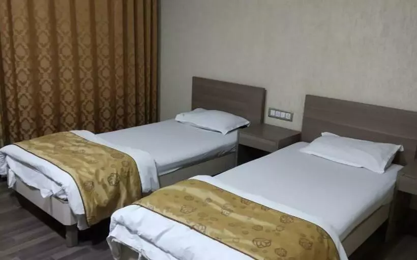 Maxxvalue   Service Apartment Marol
