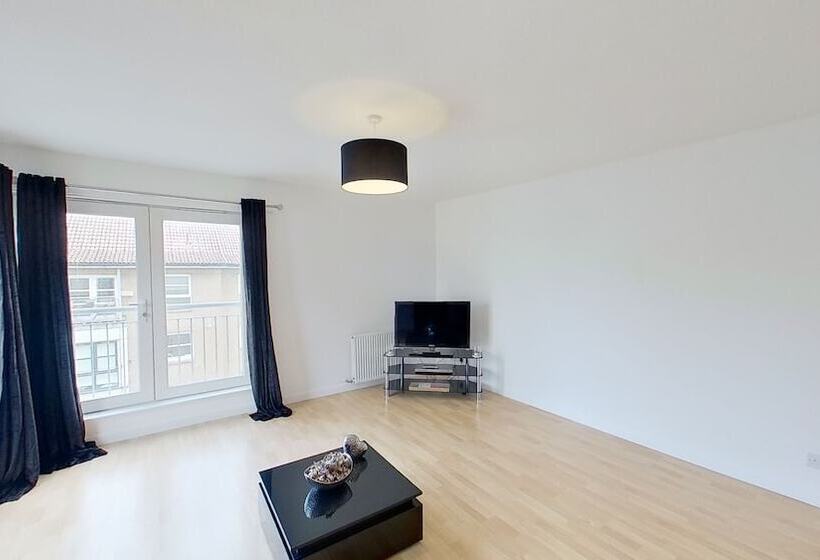 Orange Apartments Bothwell Road