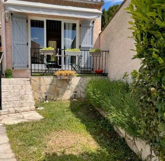 Un Petit Coin Sympa