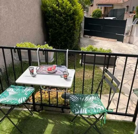 Un Petit Coin Sympa
