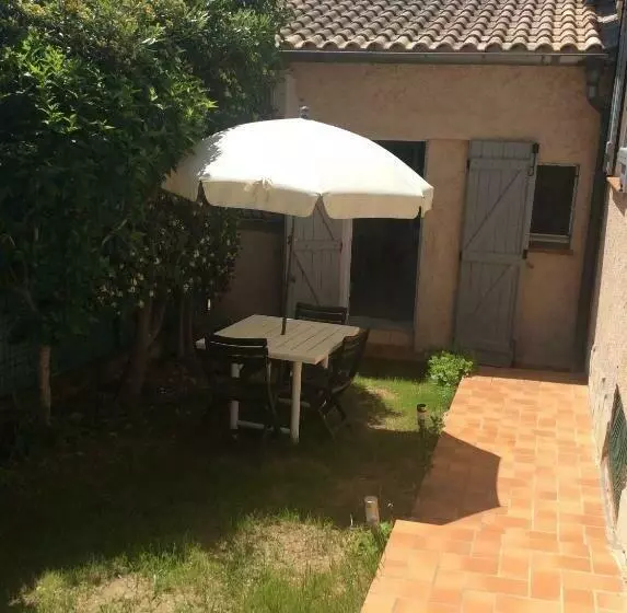 Un Petit Coin Sympa