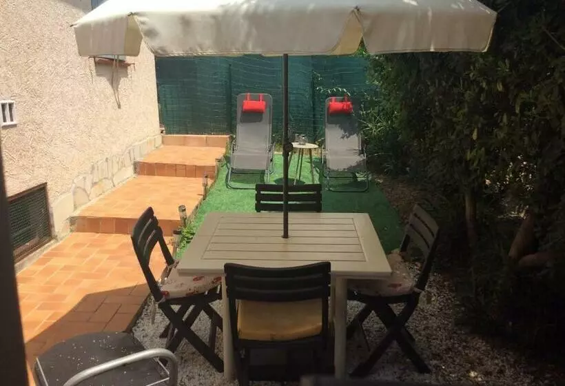 Un Petit Coin Sympa