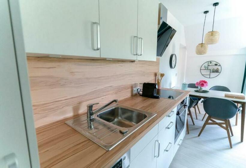 Velden Appartements Am Wörthersee