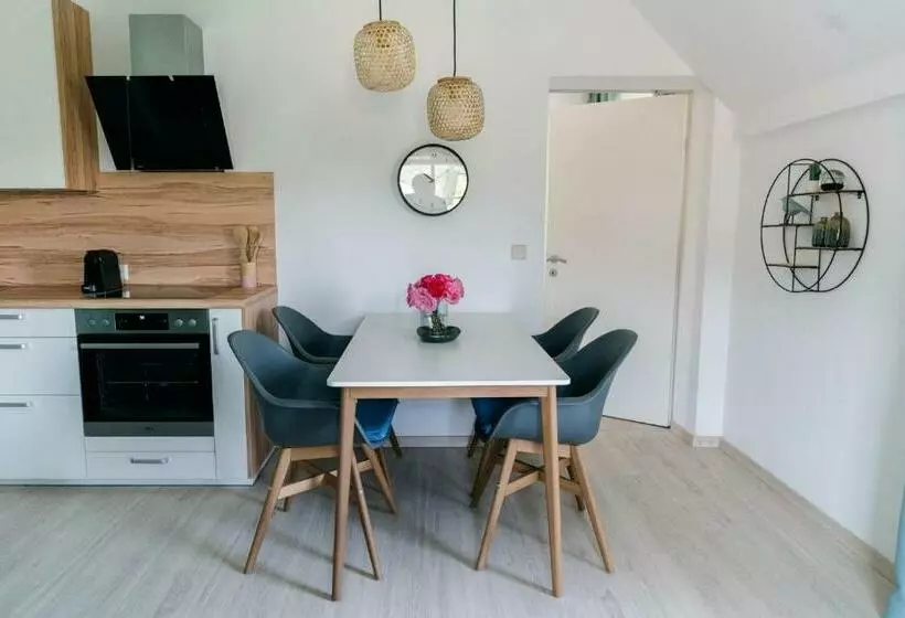 Velden Appartements Am Wörthersee