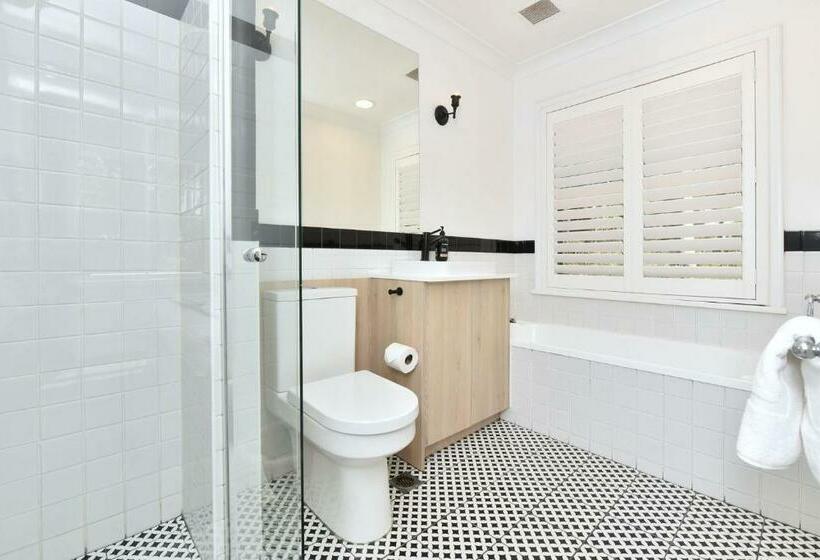 Villa 4br Casa Del Pinot