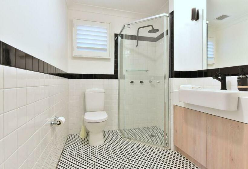 Villa 4br Casa Del Pinot