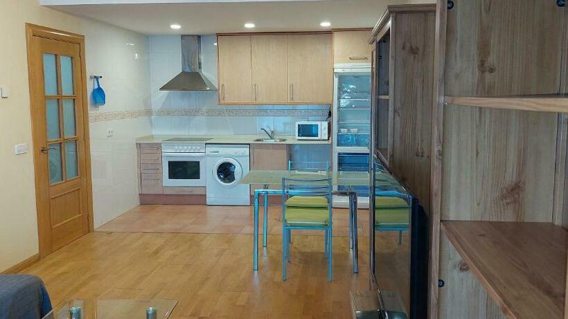 Vivienda Sierra De San Marcos