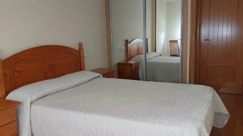 Vivienda Sierra De San Marcos