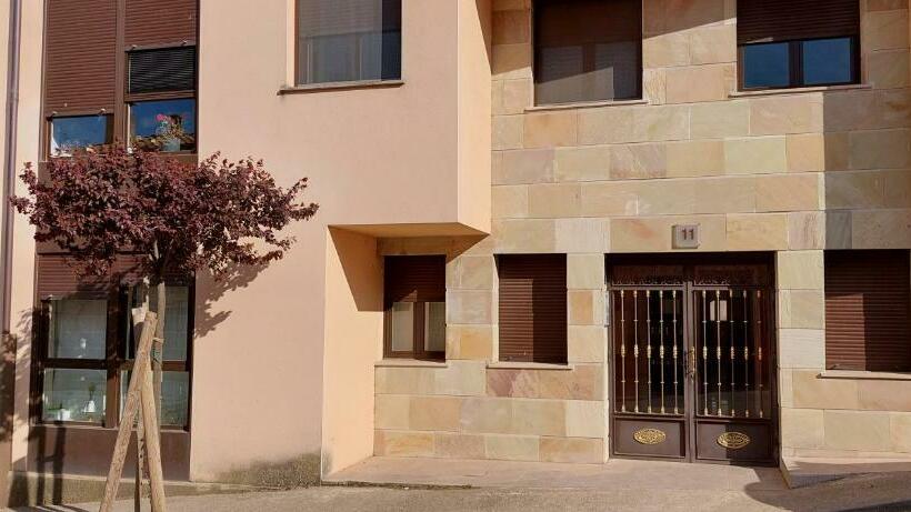 Vivienda Sierra De San Marcos