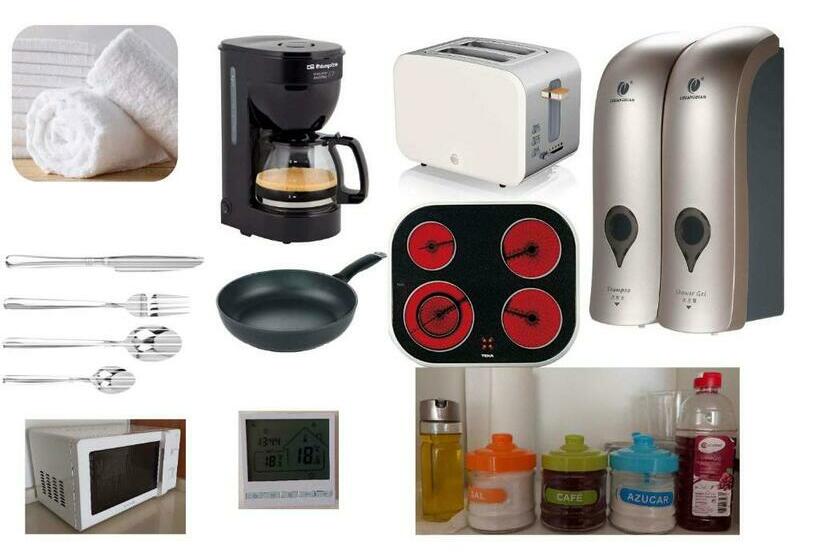 Vivienda Sierra De San Marcos