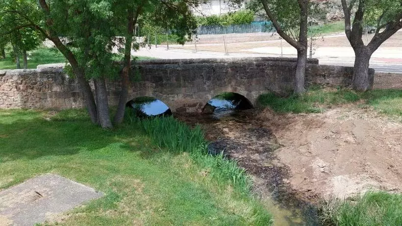 Vivienda Sierra De San Marcos