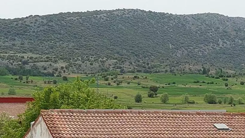 Vivienda Sierra De San Marcos