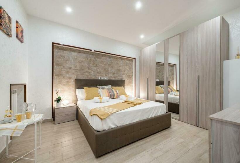 Yhellow Home Comfy Apartment