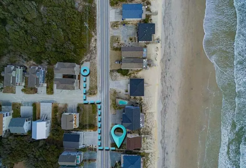 A Topsail Fairytale