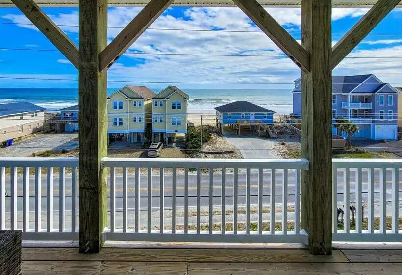 A Topsail Fairytale