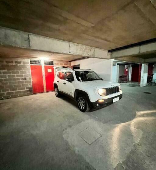 Acogedor Loft En El Corazón De Barrio Yungay