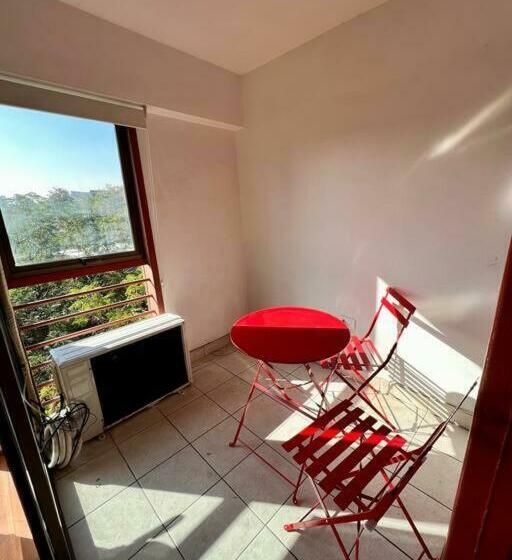 Acogedor Loft En El Corazón De Barrio Yungay