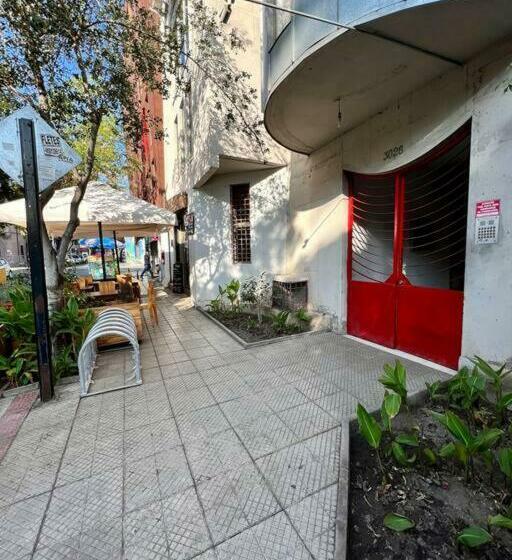 Acogedor Loft En El Corazón De Barrio Yungay