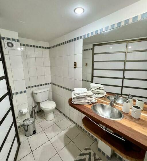 Acogedor Loft En El Corazón De Barrio Yungay