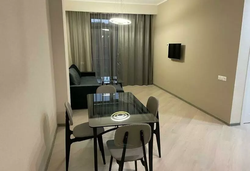 Alvina Confortable Apartaments