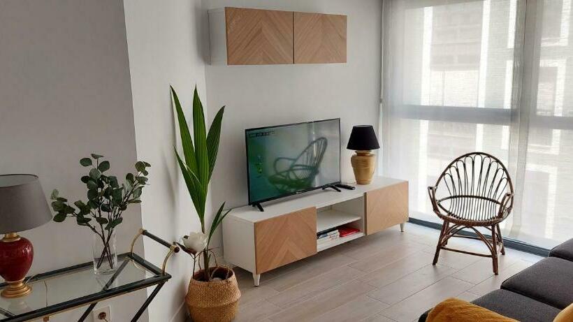 Apartamento Dindurra Centro Playa Posibilidad Parking