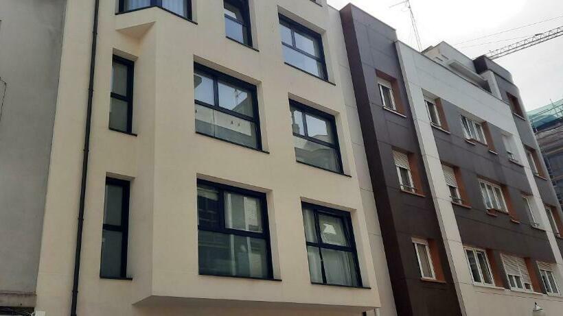 Apartamento Dindurra Centro Playa Posibilidad Parking