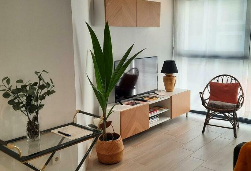 Apartamento Dindurra Centro Playa Posibilidad Parking