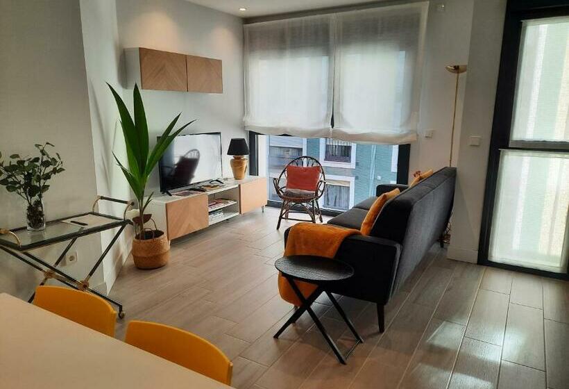 Apartamento Dindurra Centro Playa Posibilidad Parking