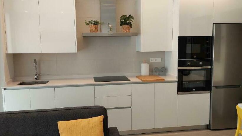 Apartamento Dindurra Centro Playa Posibilidad Parking